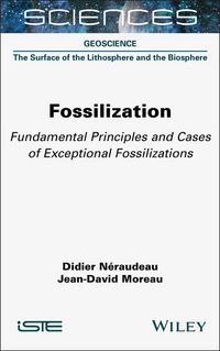 Produktbild: Fossilization