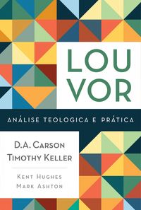 Produktbild: Louvor