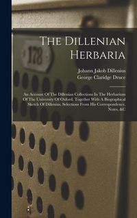 Produktbild: The Dillenian Herbaria