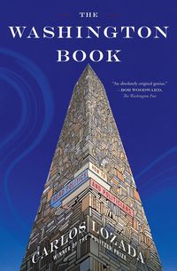 Produktbild: The Washington Book