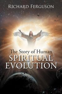 Produktbild: The Story of Human Spiritual Evolution