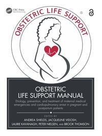 Produktbild: Obstetric Life Support Manual