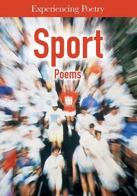 Produktbild: Sport Poems