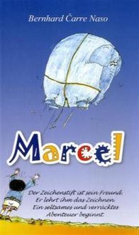 Produktbild: Marcel