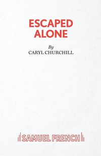 Produktbild: Escaped Alone