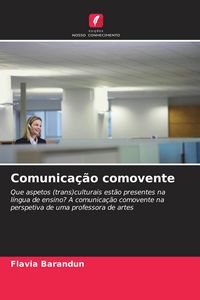 Produktbild: Comunica&ccedil;&atilde;o comovente