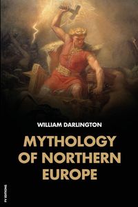 Produktbild: Mythology of Northern Europe