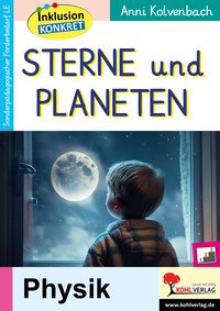 Produktbild: Sterne und Planeten
