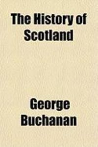 Produktbild: The History of Scotland