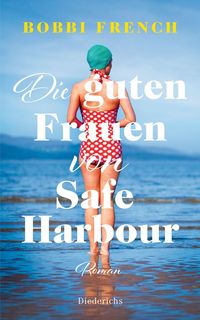 Produktbild: Die guten Frauen von Safe Harbour