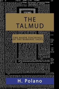 Produktbild: The Talmud