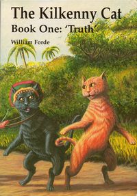 Produktbild: Kilkenny Cat Book 1: