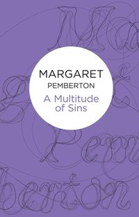 Produktbild: A Multitude of Sins