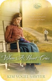Produktbild: When a Heart Cries