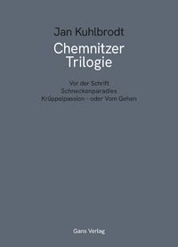 Produktbild: Chemnitzer Trilogie