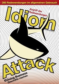 Produktbild: Idiom Attack Vol. 2 - Doing Business (German Edition)