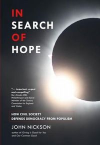 Produktbild: In Search of Hope
