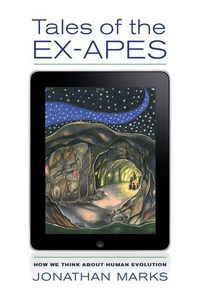 Produktbild: Marks, J: Tales of the Ex-Apes