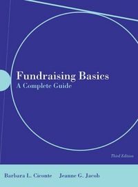 Produktbild: Ciconte, B: Fundraising Basics: A Complete Guide