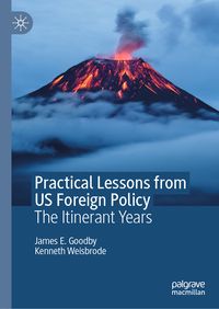 Produktbild: Practical Lessons from US Foreign Policy
