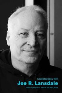 Produktbild: Conversations with Joe R. Lansdale