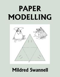 Produktbild: Paper Modelling (Yesterday's Classics)
