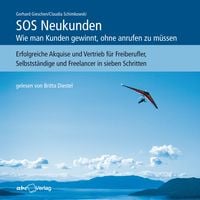 Produktbild: SOS Neukunden