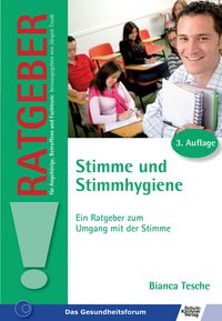 Produktbild: Stimme und Stimmhygiene