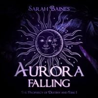 Produktbild: Aurora Falling