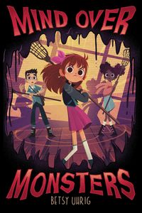 Produktbild: Mind Over Monsters