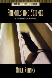 Produktbild: Animals and Science