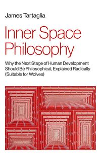 Produktbild: Inner Space Philosophy