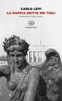 Produktbild: La doppia notte dei tigli