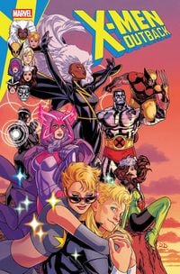Produktbild: X-Men: Outback