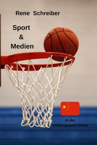 Produktbild: Sport & Medien in der Volksrepublik China