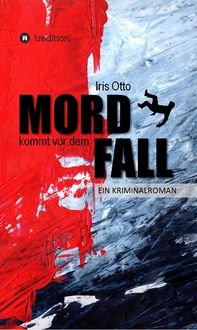 Produktbild: Mord kommt vor dem Fall