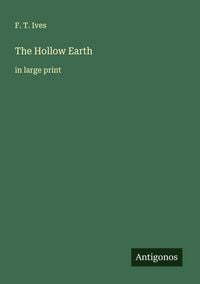 Produktbild: The Hollow Earth