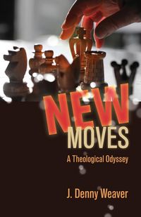 Produktbild: New Moves