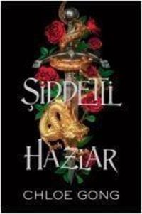 Produktbild: Siddetli Hazlar
