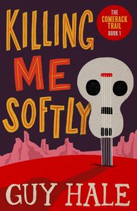Produktbild: Hale, G: Killing Me Softly