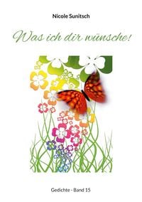 Produktbild: Was ich dir w&uuml;nsche!