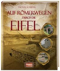 Produktbild: Auf R&ouml;merwegen durch die Eifel