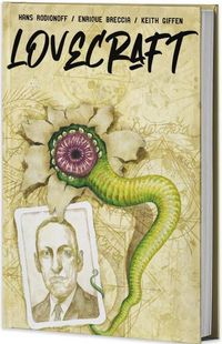 Produktbild: Lovecraft