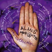 Produktbild: Morissette, A: Collection