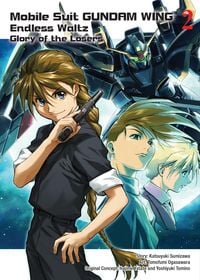 Produktbild: Mobile Suit Gundam Wing 2: The Glory Of Losers