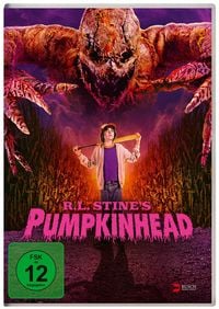 Produktbild: R. L. Stine's Pumpkinhead