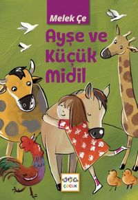 Produktbild: Ayse ve K&uuml;c&uuml;k Midil