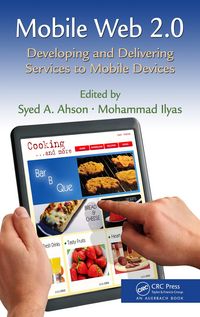 Produktbild: Mobile Web 2.0