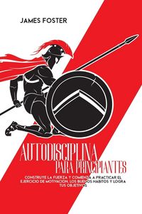 Produktbild: Autodisciplina Para Principiantes