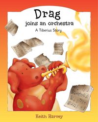Produktbild: Drag joins an Orchestra